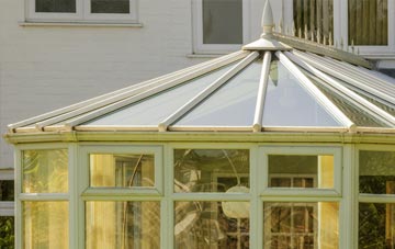 conservatory roof repair Wyson, Herefordshire