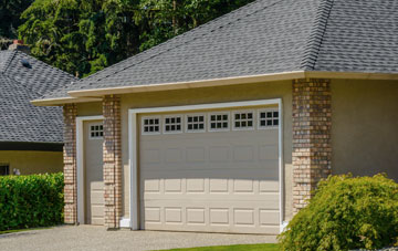 garage roof repair Wyson, Herefordshire