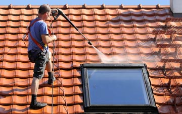 roof cleaning Wyson, Herefordshire