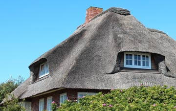 thatch roofing Wyson, Herefordshire